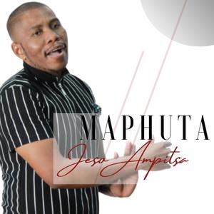 Jeso Ampitsa (feat. Maureen Molokomme)