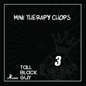 Mini Therapy Chops 3