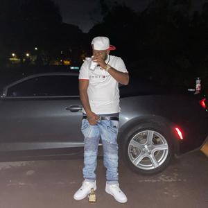 Lemme Ride (Explicit)