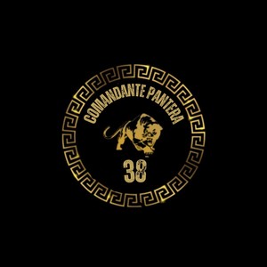 Comandante Pantera 38 (2025 Remastered Version|Explicit)