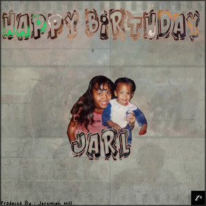 Happy Birthday Jarl (Explicit)