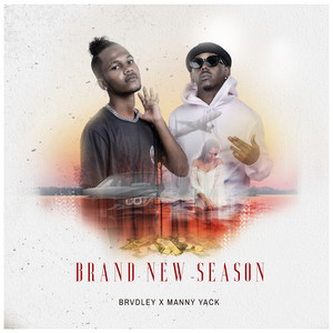 Brand New Season (Explicit)