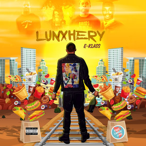 Lunxhery (Explicit)