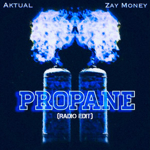 Propane (Radio Edit)