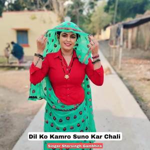 Dil Ko Kamro Suno Kar Chali