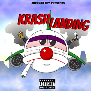 Krash Landing (Explicit)