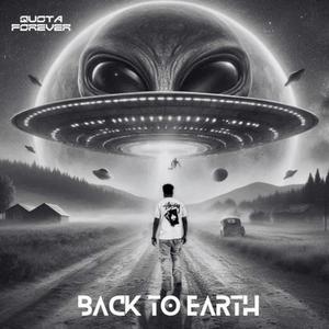 Back To Earth (Explicit)