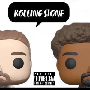 Rolling Stone (feat. BRKR.) [Explicit]