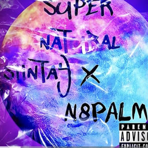 Supernatural (feat. N8PALM)