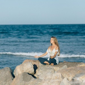 Gentle Mindfulness Harmonies