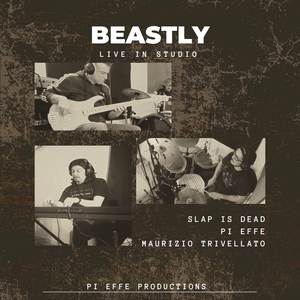 Beastly (Live in Studio)