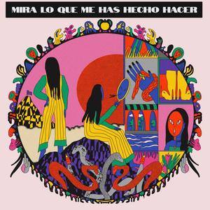 Mira lo que me has hecho hacer(a cualquier santo le rezo)