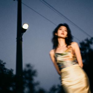 第一次（是我自己想得太多)