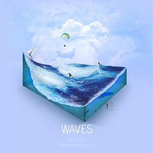 Waves (feat. NJ)