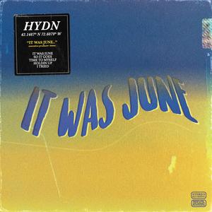 SO IT GOES (Explicit)