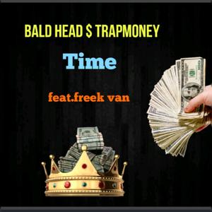 Time (feat. Freek Van) [Explicit]