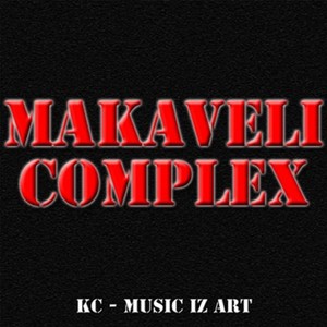 Makaveli Complex