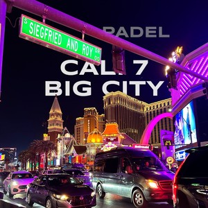 Cali 7 - Big City