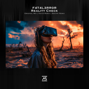 Reality Check (Sentry Extended Remix)