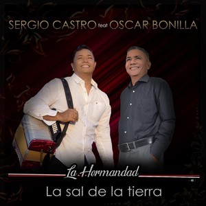 La Sal de la Tierra (feat. Oscar Bonilla)