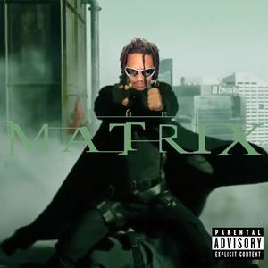 MATRIX (feat. Sageonthebeat) [Explicit]