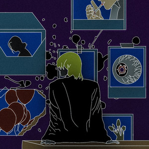 fallin (Feat. RODIN)