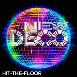 Hit the Floor (Instrumental Version)