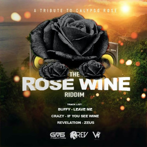 Rose Wine Riddim (Inst.)