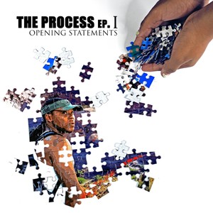 The Process EP I: Opening Statements (Explicit)