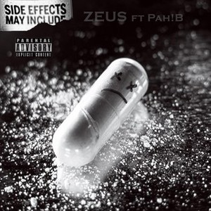 Side Effects May Include (feat. Pah!b) (Explicit)