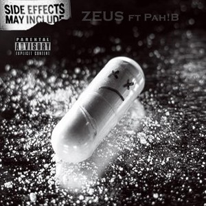 Side Effects May Include(feat. Pah!b) (Explicit)