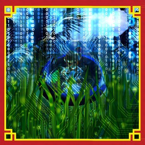 Crunk Chris - Ill-lit