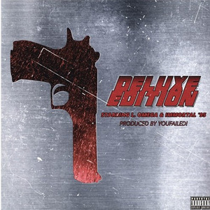 Deluxe Edition (Prod. youfailed!)