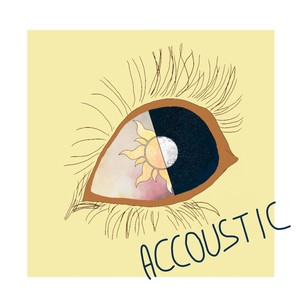 off my mind (En acústico)