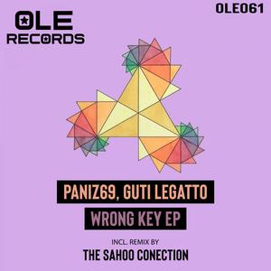 Wrong Key EP