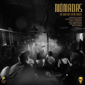 As Traseiras do Mundo (feat. Rui Alvarez)