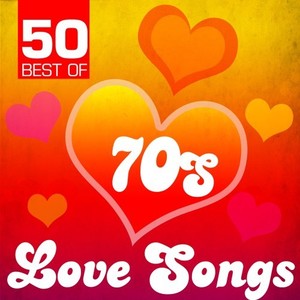 50 Best of 70s Love Songs