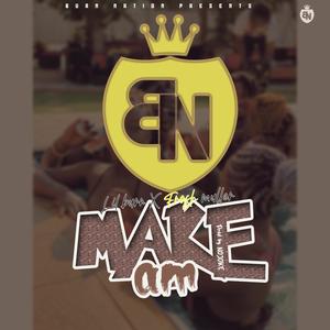 Make am(feat. Frosh Muller)