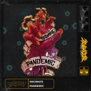 Pandemic (Explicit)