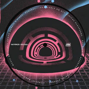 Magic Keys (PireZ_ Remix)