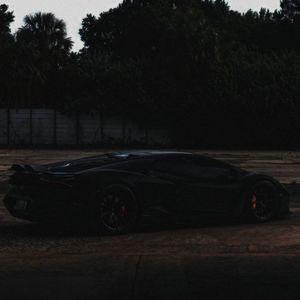 Lambo sport rmx (Explicit)