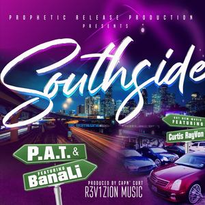 Southside(feat. Curtis Rayvon & Banali)