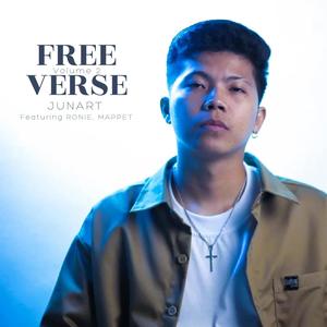 FREE VERSE vol.2 (feat. Ronie & Mappet) [Explicit]