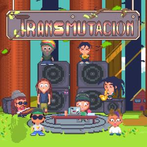 TRANSMUTACION (feat. Misha1dem & Naycostero)