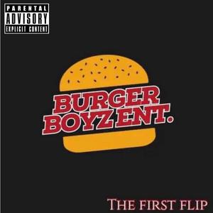 The First Flip (Explicit)