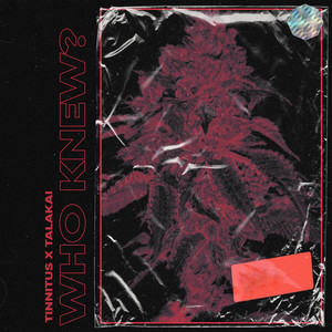 WHO KNEW? (Explicit)