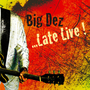 Three O'clock Blues (Live)