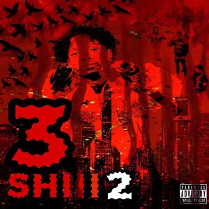 3SHIII 2 (Explicit)