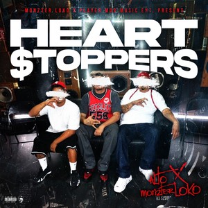 Heart $topperz (feat. Alto) [Explicit]