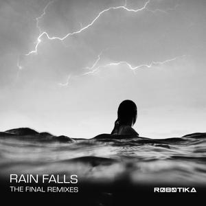 Rain Falls (feat. Lisa Pure) (Artie Cabrera's Final Mix)
